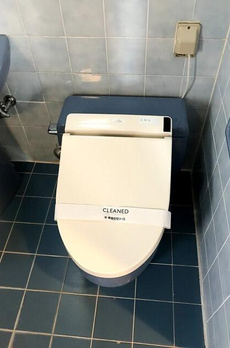 ホメスト池尻 