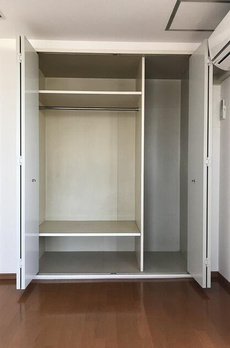 ホメスト池尻 