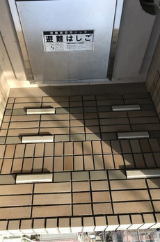 ホメスト池尻 