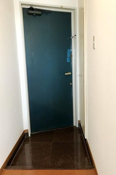 ホメスト池尻 