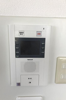 ホメスト池尻 