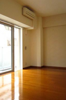 カスタリア門前仲町Ⅱ 