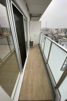 ＧＥＮＯＶＩＡ三ノ輪Ⅲｓｋｙｇａｒｄｅｎ 