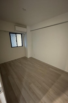 コンフォリア芝浦Ⅱ 
