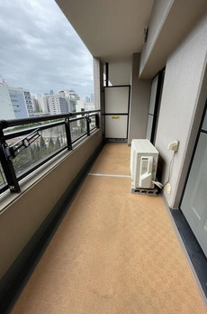 コンフォリア芝浦Ⅱ 