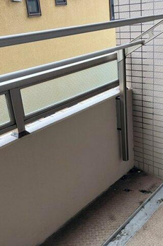 フェアロージュ世田谷弦巻 