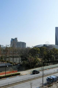 Ｂｒｉｌｌｉａ　有明　ｓｋｙ　Ｔｏｗｅｒ 