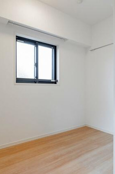 アジールコート松濤 