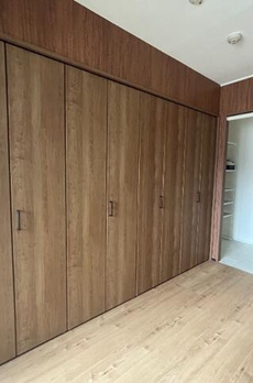 パークホームズ白金高輪アーバンレジデンス 
