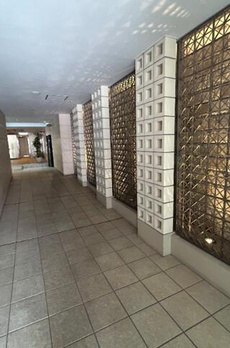 パークホームズ白金高輪アーバンレジデンス 