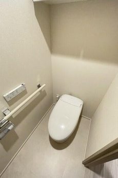 パークシティ中野ザタワーブリーズ 