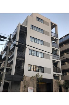 グランカーサ清澄白河 