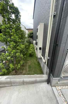 Ｆｏｒｅｓｔ　Ｔｅｒｒａｃｅ　Ｉｏｇｉ 