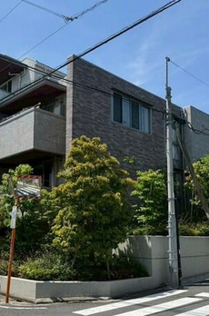 ルフィット代々木大山町 