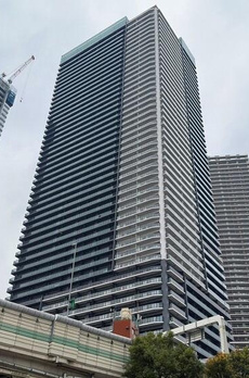 グランドシティタワー池袋 