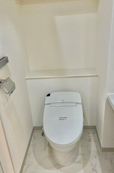 パークアビタシオン麻布十番 