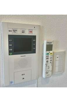 パークアビタシオン麻布十番 
