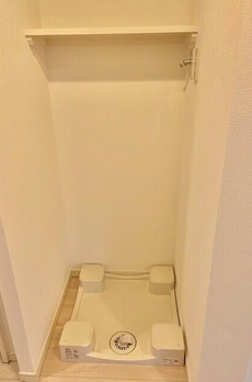 パークアビタシオン麻布十番 