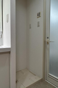 リリエンベルグ目白壱番館 