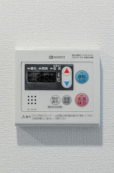 クラリティア馬込 