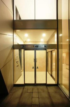 ＭＹ　ＴＯＷＥＲ　ＲＥＳＩＤＥＮＣＥ 
