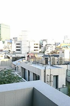 アンジェラ神宮前 