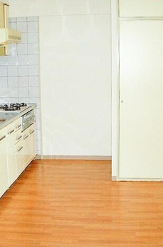 落合パークファミリア 