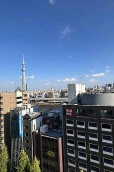 ブランシエスタ浅草蔵前 