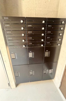 ＣＲＥＡＬ新高円寺 