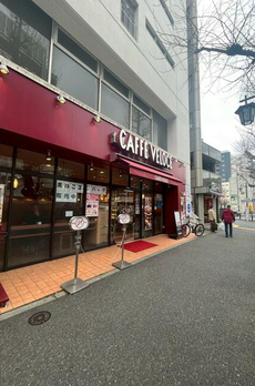 アドアストラ中野 