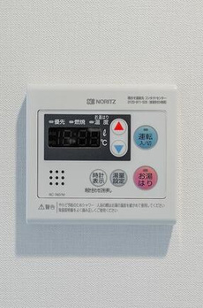 テラス北千住 