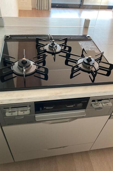 デュフレ南千住 