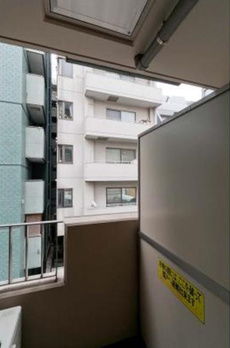 テラス麻布十番 