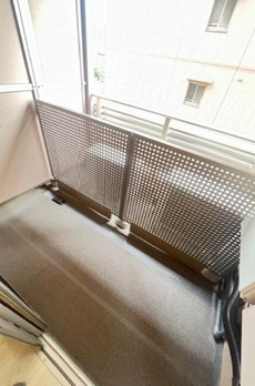 ウエストパークタワー池袋 