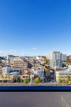 プライムガーデン大森 