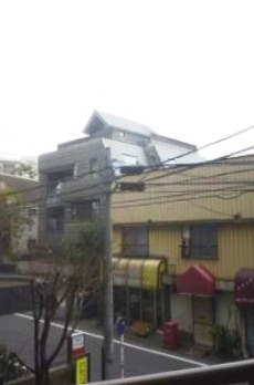 ヴィンテージ中目黒 