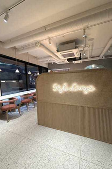 ザ・パークハビオＳＯＨＯ市谷左内町 