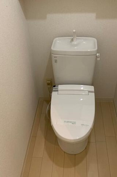 メゾン・ド・日本橋久松町 