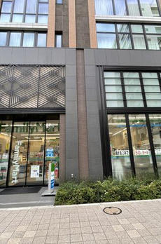 メゾン・ド・日本橋久松町 