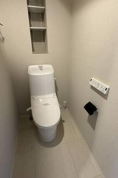 インプルーブ西早稲田 