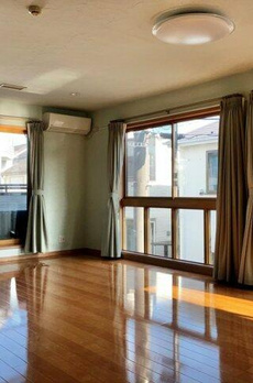 奥沢戸建 