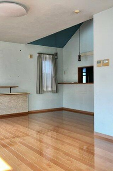 奥沢戸建 