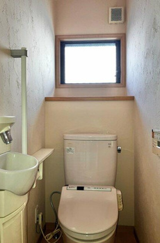 奥沢戸建 