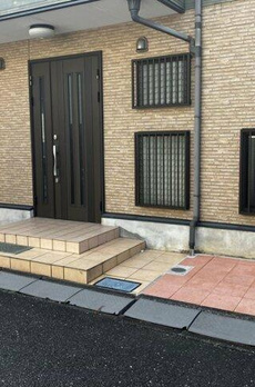 奥沢戸建 
