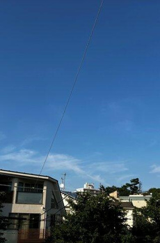 奥沢戸建 