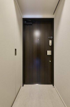プラウドフラット清澄通り 