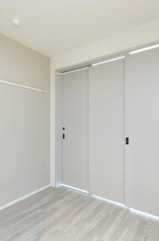 プラウドフラット清澄通り 