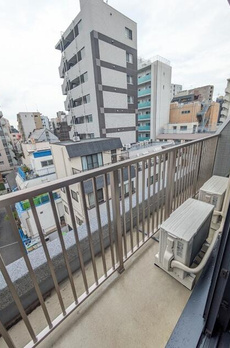 グランジット本郷壱岐坂 