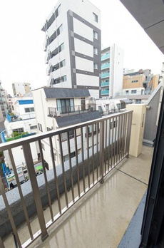 グランジット本郷壱岐坂 