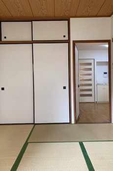 グリーンパーク南砂 